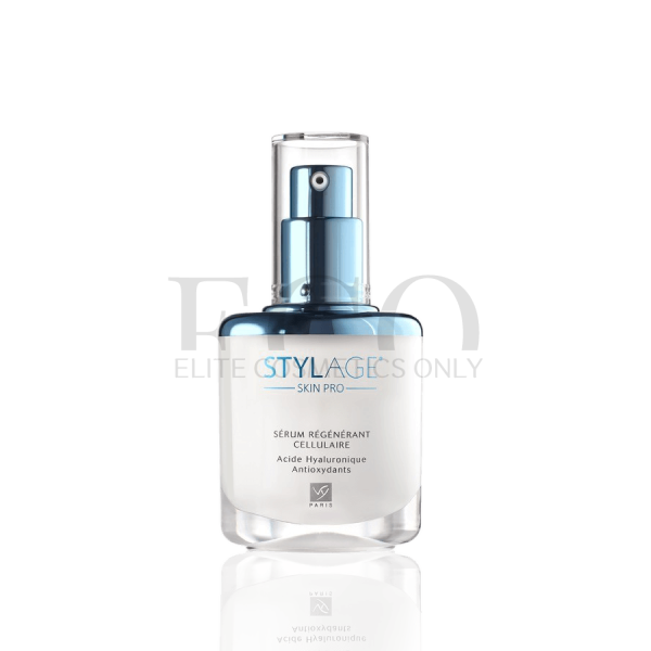 Сироватка для клітинної регенерації Vivacy Le Serum, 30 мл