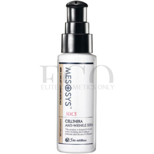 Сироватка проти зморшок MESOSYS Cellthera Anti-Wrinkle Serum, 30 мл