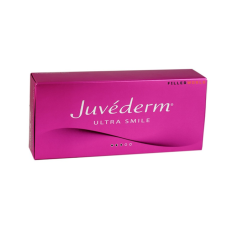 Філер Allergan Juvederm Ultra Smile, 0.55 мл