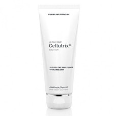Антицелюлітний крем для тіла Aesthetic Dermal AD Daily Care Cellutrix Body Cream, 200 мл