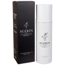 Увлажняющий тоник для лица AGERIN Intense Brightening Hydrate Toner, 120 мл