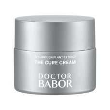 Крем для лица BABOR Regeneration The Cure Cream, 50 мл