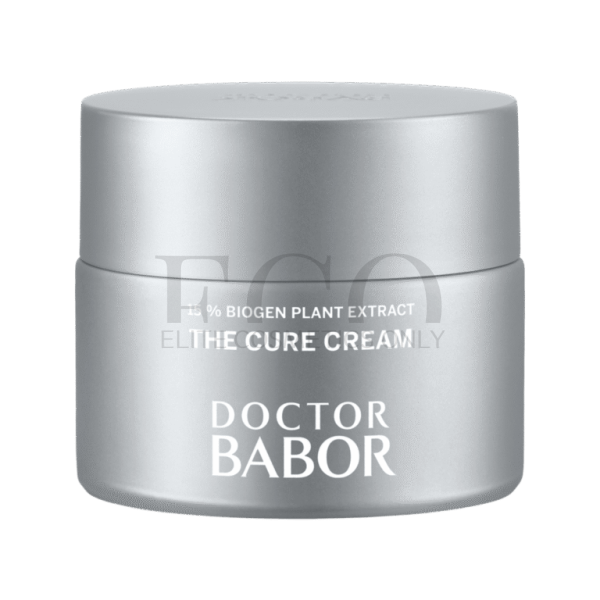 Крем для лица BABOR Regeneration The Cure Cream, 50 мл