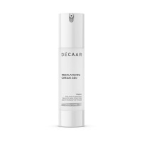 Балансирующий восстанавливающий крем 24 часа (Rebalancing Cream 24hr), 15 мл DECAAR, 15 мл.