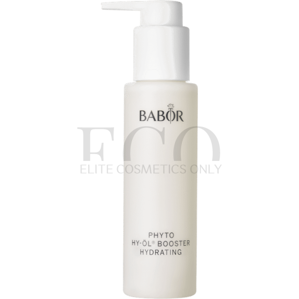 Средство для очищения кожи BABOR Cleansing Phyto HY-ÖL Booster Hydrating