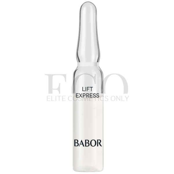 Ампулы-концентраты для лица BABOR Ampoule Concentrates Lift Express, 14 мл