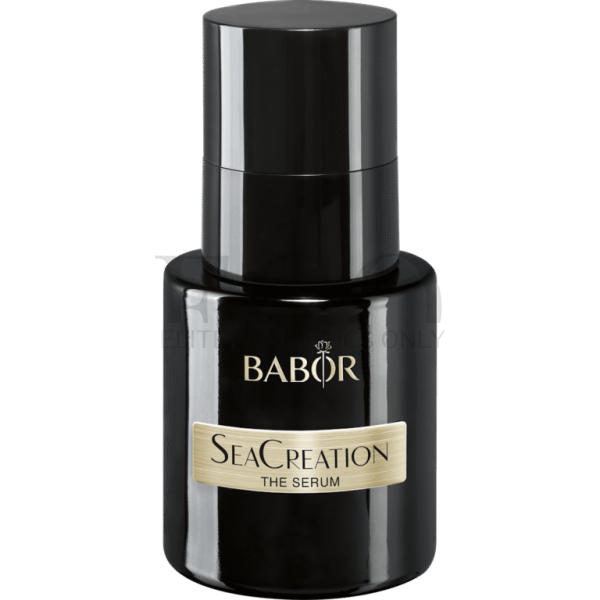 Сыворотка-концентрат для лица BABOR SeaCreation The Serum, 30 мл