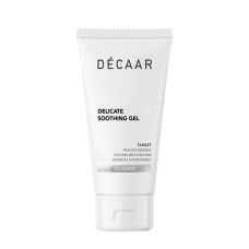Гель делікатний заспокійливий (Delicate Soothing Gel), 30 мл DECAAR, 30 мл.
