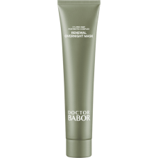 Маска для лица BABOR Microbiomic Renewal Overnight Mask, 50 мл
