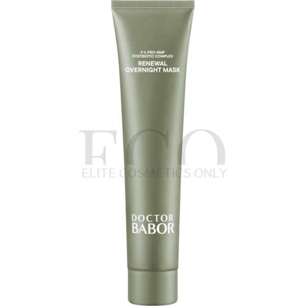 Маска для лица BABOR Microbiomic Renewal Overnight Mask, 50 мл