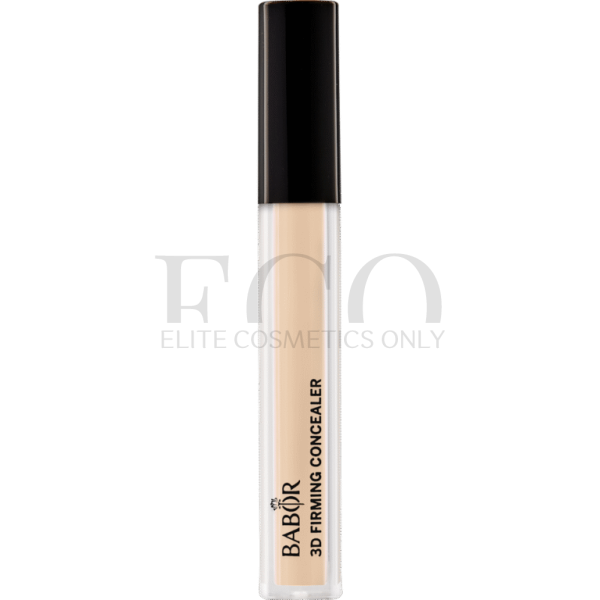 Лифтинг-консилер BABOR Face Make up 3D Firming Concealer 01 Porcelain, 4 г