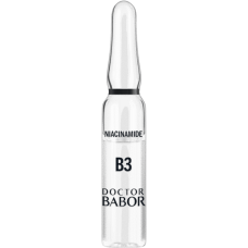 Ампулы-концентраты для лица BABOR Regeneration Barrier Protect Ampoule Serum Concentrate, 14 мл