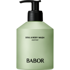Гель для душа BABOR Soul & Body Wash Agathist, 250 мл
