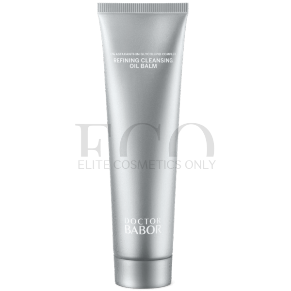 Очищающий масляный бальзам BABOR Resurface Refining Cleansing Oil Balm, 150 мл