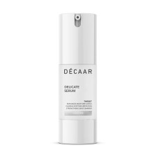 Сироватка делікатна для чутливої шкіри висококонцентрована (Delicate Serum) DECAAR, 30 мл.
