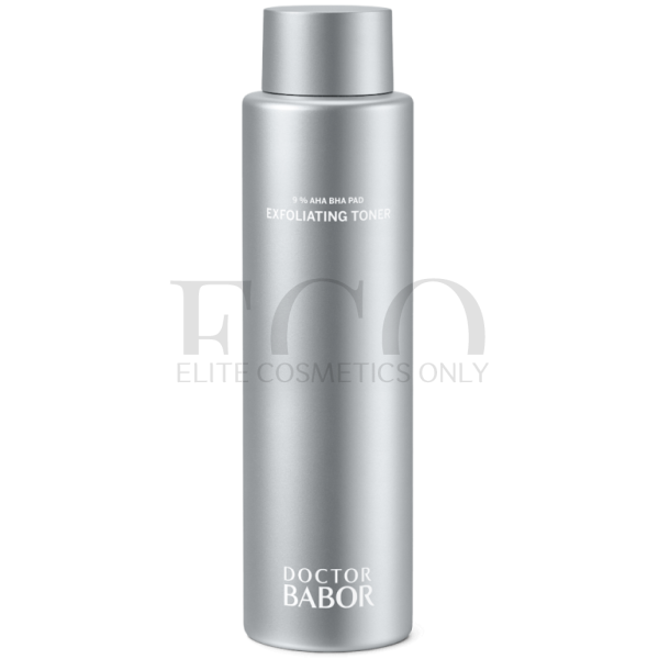 Тоник для лица BABOR Doctor Babor Clarifying Exfoliating Toner