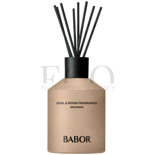 Аромадиффузор BABOR Soul & Body Grounding Soul & Room Fragrance, 220 мл