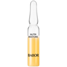 Ампулы-концентраты для лица BABOR Ampoule Concentrates Nutri Restore, 14 мл