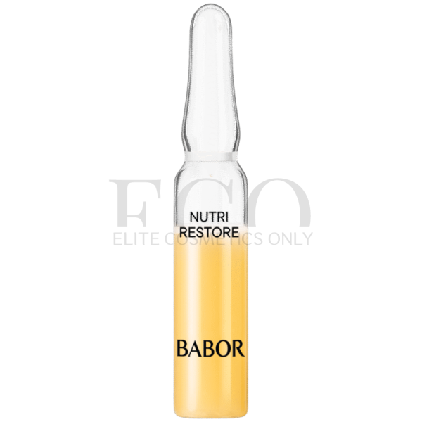 Ампули-концентрати для обличчя BABOR Ampoule Concentrates Nutri Restore, 14 мл
