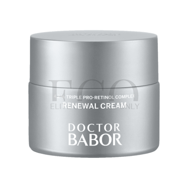 Крем для лица BABOR Resurface Renewal Cream, 50 мл