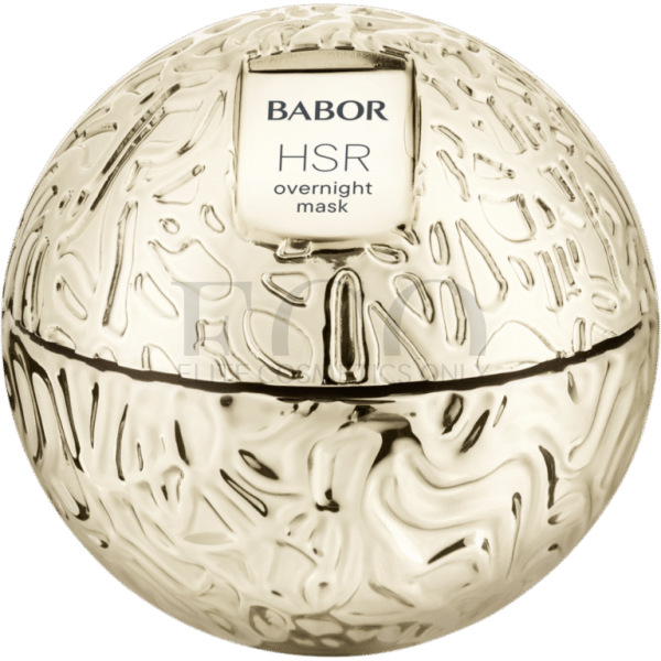 Маска для лица BABOR HSR Lifting Overnight Mask, 50 мл
