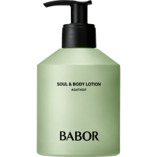Лосьон для тела BABOR Soul & Body Lotion Agathist, 250 мл