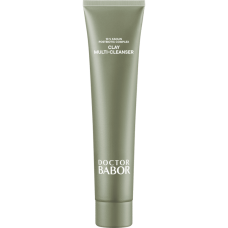 Очищувальний засіб для обличчя BABOR Microbiomic Clay Multi-Cleanser, 75 мл