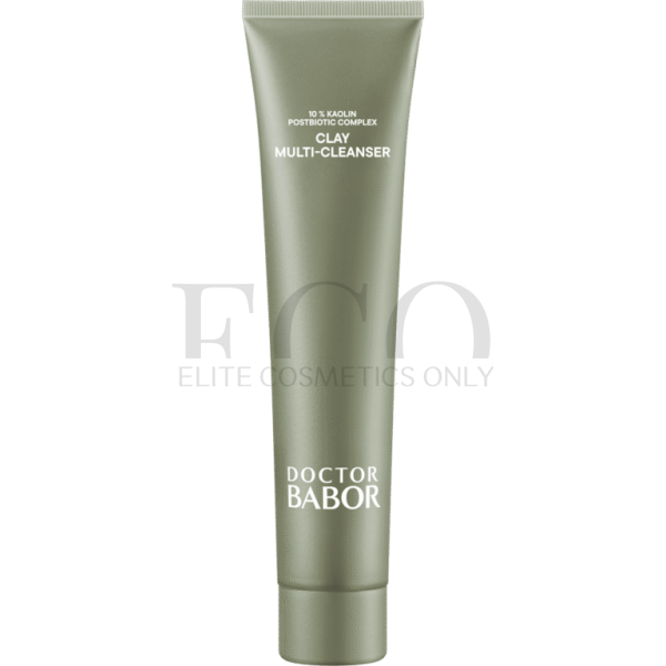 Очищающее средство для лица BABOR Microbiomic Clay Multi-Cleanser, 75 мл