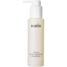 Фитобустер для очищения кожи BABOR Cleansing Phyto HY-ÖL Booster Calming, 100 мл