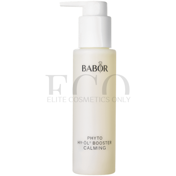 Фитобустер для очищения кожи BABOR Cleansing Phyto HY-ÖL Booster Calming, 100 мл
