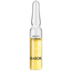 Ампулы-концентраты для лица BABOR Ampoule Concentrates Multi Vitamin, 14 мл