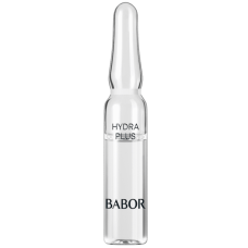 Ампулы-концентраты для лица BABOR Ampoule Concentrates Hydra Plus, 14 мл
