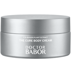 Крем для тела BABOR Regeneration The Cure Body Cream, 200 мл