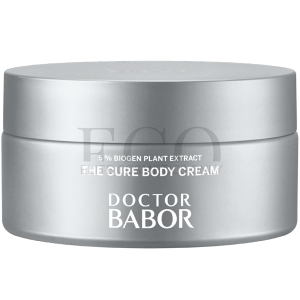 Крем для тела BABOR Regeneration The Cure Body Cream, 200 мл