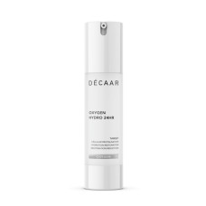 Крем кисневий 24 години зволоження (Oxygen Hydro 24 hours) DECAAR, 15 мл. / 50 мл.