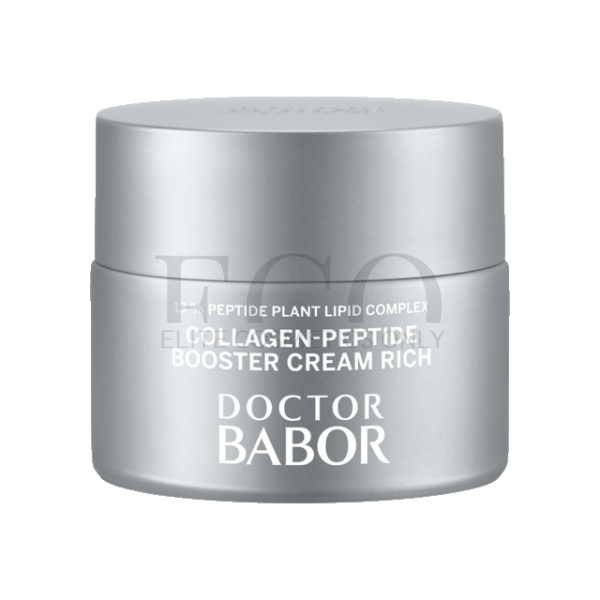 Крем для лица BABOR Lifting Collagen-Peptide Booster Cream Rich, 50 мл