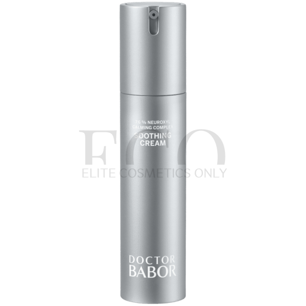 Крем для лица BABOR Sensitive Soothing Cream, 50 мл