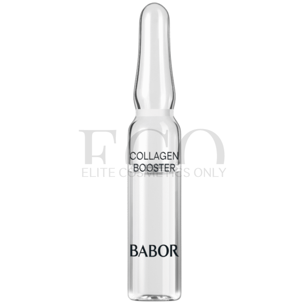 Ампулы-концентраты для лица BABOR Ampoule Concentrates Collagen Booster, 14 мл
