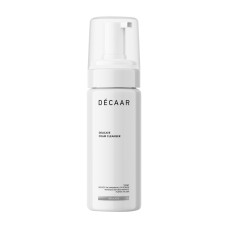 Пінка очищувальна делікатна (Delicate Foam Cleanser) DECAAR, 150 мл.