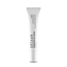 Тонизирующий укрепляющий крем для кожи вокруг глаз (Energizing Eye Cream) DECAAR, 20 мл.