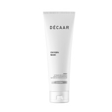 Маска киснева з детокс-ефектом (Oxygen Mask) DECAAR, 50 мл.