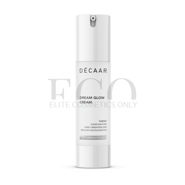 Крем-иллюминатор Dream Glow (Dream Glow Cream) DECAAR, 15 мл. / 50 мл.