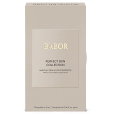 Ампулы-концентраты для лица BABOR 7 Days Perfect Skin Collection, 14 мл