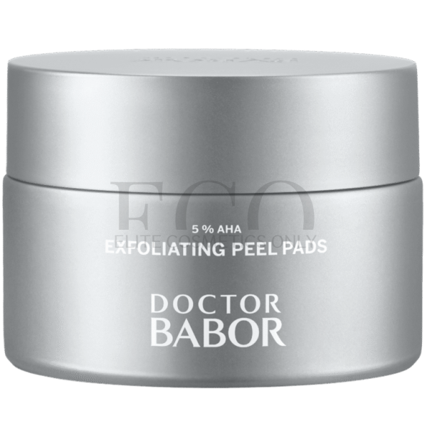Пілінг-диски для обличчя BABOR Resurface Exfoliating Peel Pads, 40 шт.