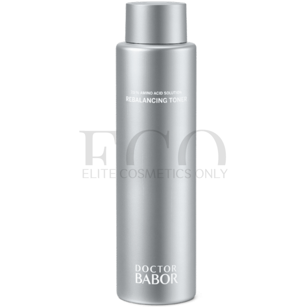 Тоник для лица BABOR Regeneration Rebalancing Toner, 200 мл