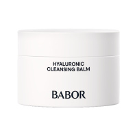 Очищающий бальзам для лица BABOR Cleansing Hyaluronic Cleansing Balm, 150 мл