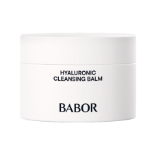 Очищувальний бальзам для обличчя BABOR Cleansing Hyaluronic Cleansing Balm, 150 мл