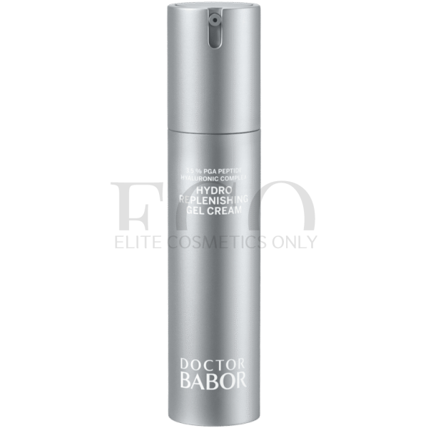 Крем для лица BABOR Hydration Hydro Replenishing Gel Cream, 50 мл