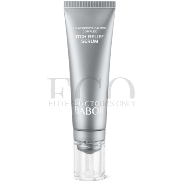 Сироватка для обличчя BABOR Doctor Babor Sensitive Itch Relief Serum