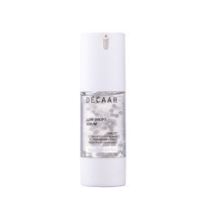Сироватка Люмі Дропс освітлювальна (Lumi Drops Serum) DECAAR, 10 мл. / 30 мл.